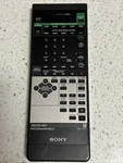 Sony RM-P341 Av Receiver Remote Control Genuine Oem STR-DE1015G STR-GX9 GX900E. Fixed Price $19.95.