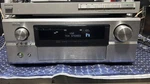 Denon AVR-3805 AL24 Processing Plus 7.1A 120V Surround Receiver Remote. Fixed Price $242.99.