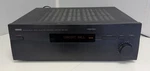 Yamaha Model DSP-E580 85 Watts Amplifier. Fixed Price $52.14.