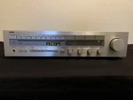 Yamaha Natural Sound Receiver R-50, Only The Radio Was Tested, And It Works. Fixed Price $99.99.