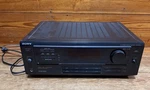 Sony STR-D650Z Am/fm Audio Video A/v Stereo Receiver Remote Tape Radio Bundle. Fixed Price $56.69.