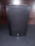 Yamaha Speaker (NS-AP2800BLF) Untested. Fixed Price $20.00.