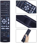 New Remote For Pioneer Av Receiver VSX-520-K VSX-522-K VSX-920-K VSX-820-K. Fixed Price $9.99.