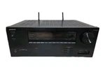 Onkyo TX-NR6050 7.2 Channel 90W A/v Receiver (for Parts Not Working). Fixed Price $129.99.