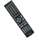 Remote Control For Pioneer VSX-919AH-K AXD7551 VSX-519V-K VSX-1027 VSX-37TX 7.... Fixed Price $19.32.