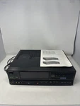 Vintage Sony STR-AV880 Quality A/v Control Center Am/fm Stereo Receiver Tested. Fixed Price $160.00.