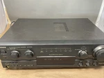 Technics SA-AX530 Home Audio Video Control Channel Stereo Receiver Tested Nice. Fixed Price $75.00.