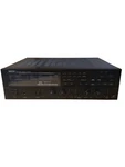 Vintage Denon Precision Audio Component/av Receiver DRA-95VR Tested. Fixed Price $199.99.