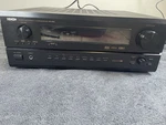Denon AVR-3802 7.1 Channel Surround Receiver Thx Certified Dolby Digital. Fixed Price $63.50.