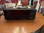 Marantz Av Surround Receiver SR5001 Plugged In Turns See Description. Fixed Price $89.00.