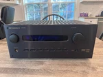 B&k Avr 505 Audiophile Receiver - Tested, Working, Clean. Fixed Price $349.00.