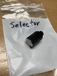 Sony Hst 118A - Selector Knob. Fixed Price $14.95.