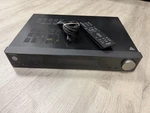 Integra DSX-3, 5.1 Av Network 4K Receiver-bundle REMOTE-50WX4-PHONO-BT-PREOWNED. Fixed Price $215.00.
