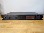 Vintage Nikko Gamma Synthesized Fm Stereo Tuner Tested See Video. Fixed Price $249.71.