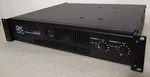 Qsc RMX850A 2-CHANNEL Rackmount Amplifier Pro Audio W/power Cord (a). Fixed Price $159.00.