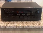 Nakamichi Av 400 Audio/video Stereo Receiver Nice. Fixed Price $199.00.