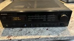 Pioneer Stereo Receiver Sx 335 Tested Working. Fixed Price $32.99.