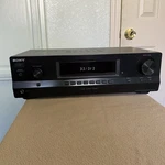 Sony STR-DH130 2-CHANNEL Stereo Fm/am Receiver Audio Control Center. Fixed Price $44.95.