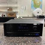 Defective Anthem Mrx 720 Home Theater Receiver 72CHANNEL Dts Arc Dolby G3D. Fixed Price $566.99.