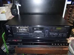 Yamaha KX-300 Cassette Deck Recorder. Fixed Price $100.19.