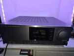Mitsubishi M-AV2 Stereo Receiver. 100 Watts X2. Fixed Price $119.99.