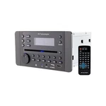 Technology IRV62 Wall Mount Stereo Zones W/4 Speakers Output, Nfc Bl.... Fixed Price $231.20.