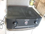 Marantz SR5006 Receiver, 120V - 1080P 60HZ, 650 Watts, 7.1 Channels. Fixed Price $199.99.