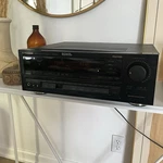 Pioneer VSX-502 Audio Video Receiver (parts/repair) Only. Fixed Price $41.24.