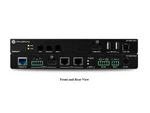 Atlona AT-OME-SR21 Omega 4K/UHD Scaler For Hdbaset And Hdmi With Usb. Fixed Price $1391.00.