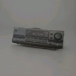 Vintage Technics Av Control Stereo Receiver SA-G76 Class H+. Fixed Price $60.00.