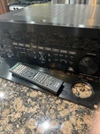 Read Sony STR-ZA2000ES 7.2 Channel 4K Premium Av Receiver. Fixed Price $200.00.