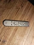 Denon RC-1053 Remote Control DRA37 DRA297 Oem Factory Original Tested. Fixed Price $29.00.