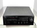 Vintage Yamaha RX-V850 Natural Sound Stereo Receiver Tested, Works Great!. Fixed Price $83.00.