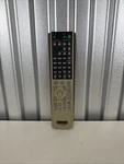 Genuine Oem Sony RM-U665 Remote Av SYSTEM2 HTDDW665/HTV2000DP/STRK665P. Fixed Price $11.66.