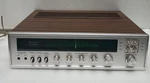 Vintage Sanyo DCX-2700K Stereo Receiver -part Repair Distorted Output Sound. Fixed Price $95.00.