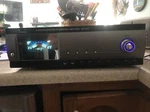 Volk VA-101A 5.1 Ch Av Surround Integrated Amp. Fixed Price $125.00.