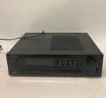 Pioneer SX-1900 Stereo Receiver Tested For Power Only. Fixed Price $89.99.