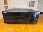 Pioneer VSX-24TX 5.1 Channel A/v Home Theater Receiver Tested. Fixed Price $89.95.