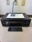 Sony TA-E2000ESD Digital Processing Control Amplifier AC100V 50/60HZ 35W. Fixed Price $413.00.