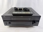 Yamaha RX-V2700 7.1 Channel 140W Natural Sound Dolby Av Receiver. Fixed Price $300.00.