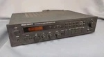 Vector Research VRX-3500A 110 Watt Fm/am Synthesized Stereo Receiver Tested. Fixed Price $74.95.