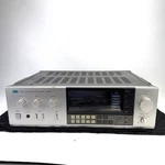 Vintage Sansui Z-3000X Quartz Synthesizer Stereo Receiver. Made Japan. Works. Fixed Price $50.00.