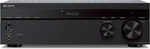 Sony 2-CHANNEL Stereo Receiver With Bluetooth Phono & Aux Input STR-DH190. Fixed Price $176.60.