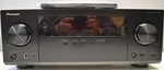 Pioneer Av Receiver Model VSX-823-X. Fixed Price $201.24.