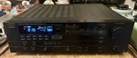 Classic Luxman R-115 Receiver 100WPC And Second From Top Of Line Sweet & Mint!. Fixed Price $349.00.