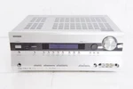 Onkyo TX-SA605 Av Center Amplifier Silver Good. Fixed Price $348.16.