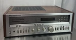 Vtg Modular Component Systems MCS3260 Digital Synthesizer Stereo Receiver Read. Fixed Price $125.00.