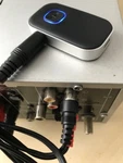 Bluetooth For Yamaha Amplifier Av Receivers E.g. HTR-2071, RX-N600. Fixed Price $33.57.