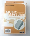 Monoprice MW-MR01 Bluetooth Music Receiver Av Phone Pc Laptop A2DP Usb 3.5MM. Fixed Price $8.99.