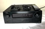 Denon Avr 3311CI 7.2 Channel 165 Watt Receiver. Fixed Price $210.00.